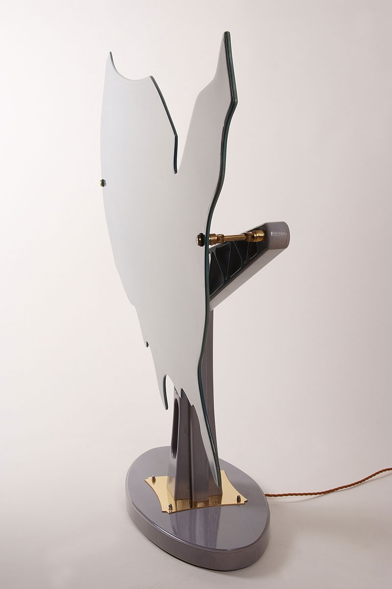 America's Soul, Opere sonore - Ciresa